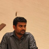 Mani Bharathi VS