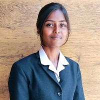 Archana E