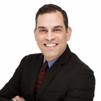 Eric Shechter