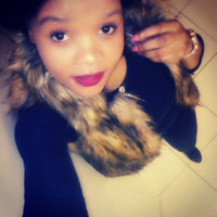 Nompilo Mthalane