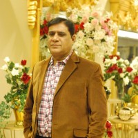Shahid Parvez