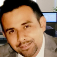 Omar Lara