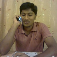 vijayakumar chinthakuppam
