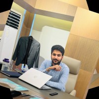 Jinsar Ali