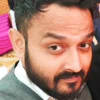 Nimesh Verma