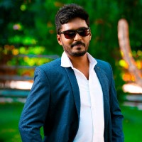 David Raj Baskaran