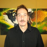 Christopher Sarro