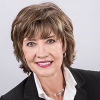 Suzanne Montgomery