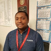 Michael Ngedi, Crsp, Ep