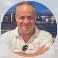 David Williams, CIM, FMA, FCSI