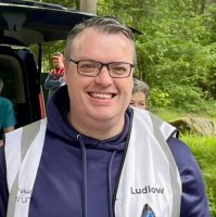 Timothy Symonds, Bba (Hons)