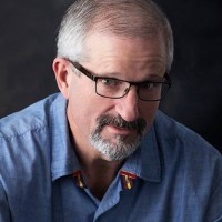 Everett Chadwick