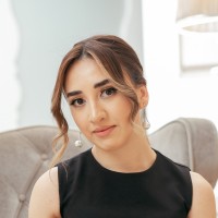 Gulustan Aliyeva
