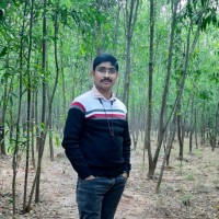 Lucky Ghoshal