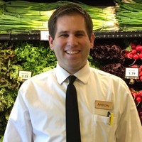 Anthony Montini, MPA