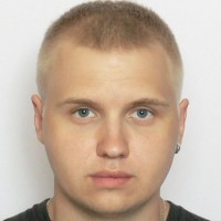 Nikita Bolgov