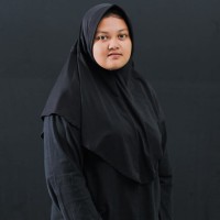 Lailatul Carisma Putri