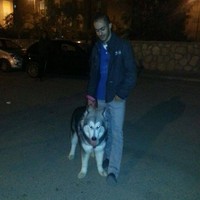 Eslam Abo Zaied