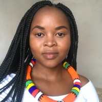 Nokwanda Mathabela