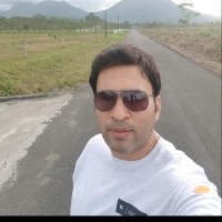 Yasir Khan