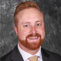 Chad Thurman