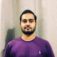 Arham Nadeem