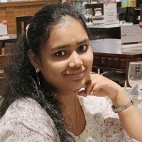 Srija Lingesh Balivada