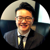 Clarke Goh