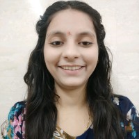 Deepansha Aggarwal