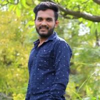 Pradip Dongare