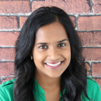 Nirusha George