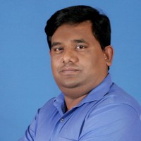 David Jayakumar