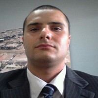 Leandro Navas