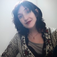 Kate Garrett-Nield