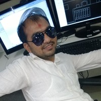 Jignesh Bhoraniya