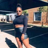 Tebogo Sebata