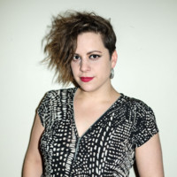 Rocío Bolaños