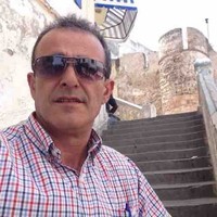 Domingo Molinero