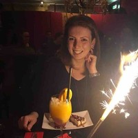 Laura Den Braber