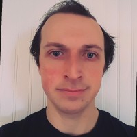 Daniel Tkach