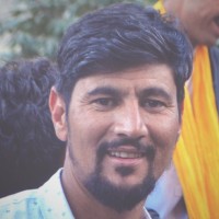 Nazir Naaz