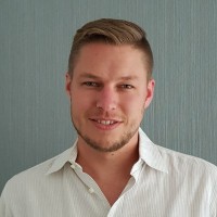 Bart Van Den Bosch