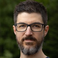 Etienne Tremblay