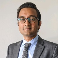Salman Habib