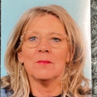 Anita Wardenburg