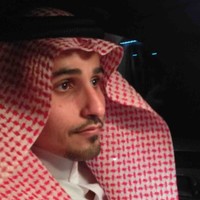 AYED ALSHMRANI