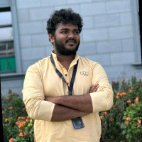 MOHANKUMAR A
