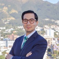 Carlos Torres Salinas