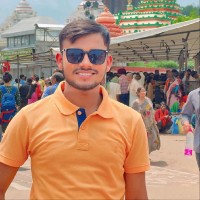 Manish Kumar jaiswal