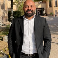 Kamel Hussein